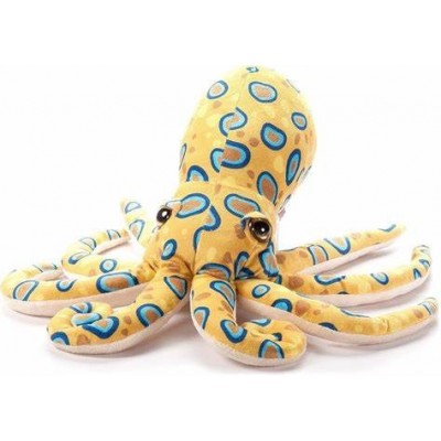 Wild Onez Octopus 14"